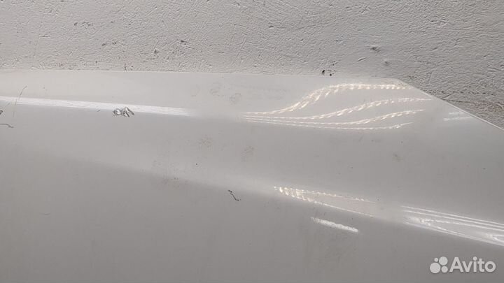 Капот Opel Insignia, 2012