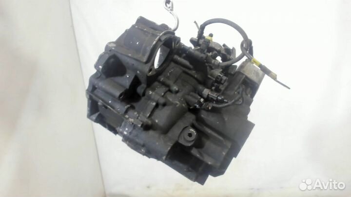 Кпп 6-ст.мех. (МКПП) Volkswagen Scirocco 2008, 201