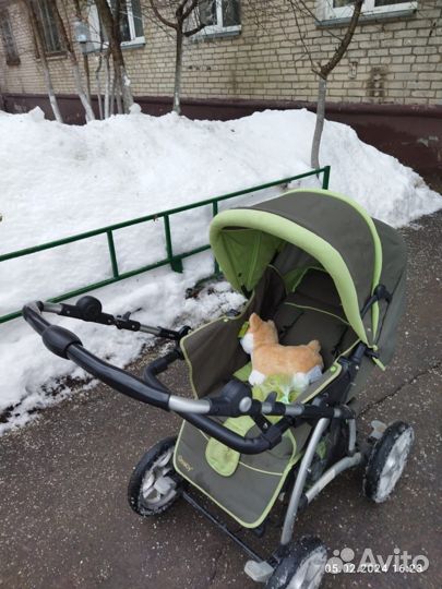 Детские коляски 1 бу