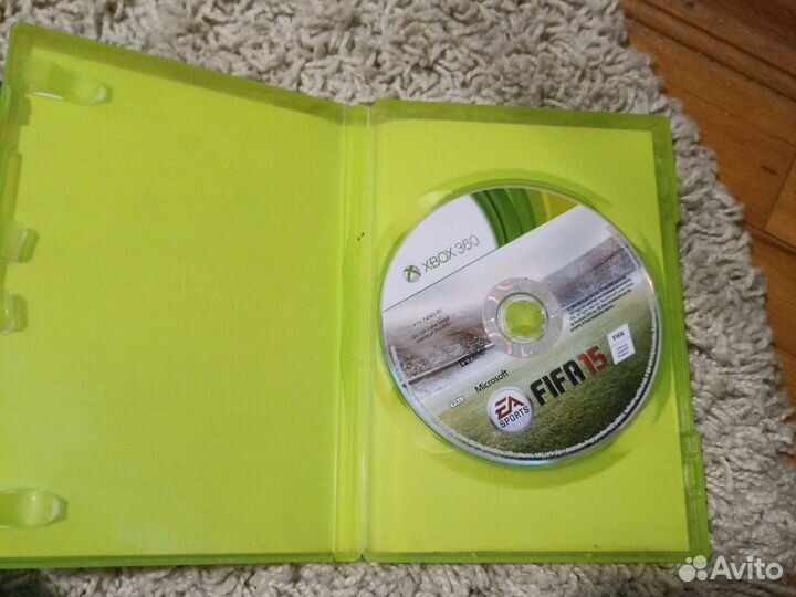 Xbox 360 прошитый