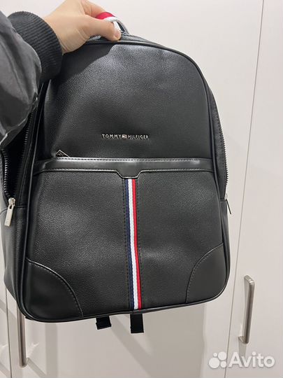 Мужской рюкзак Tommy Hilfiger