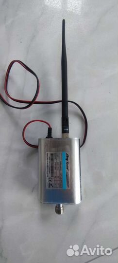 Усилитель сотовой связи для автомобиля