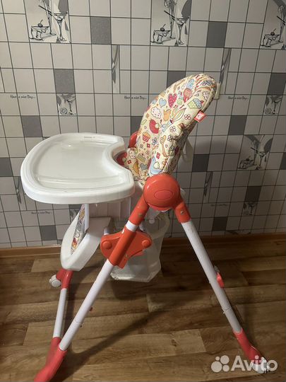 Стульчик для кормления