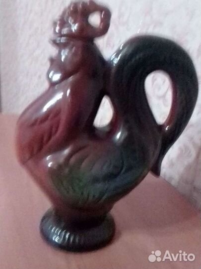 Кувшин Петушок