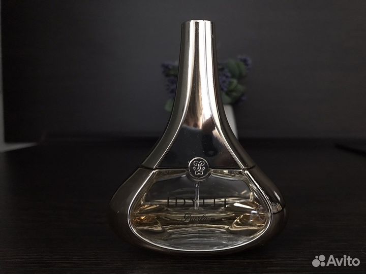 Туалетная вода