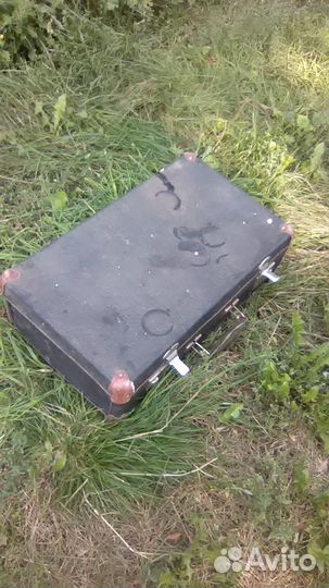 Реквизит из СССР