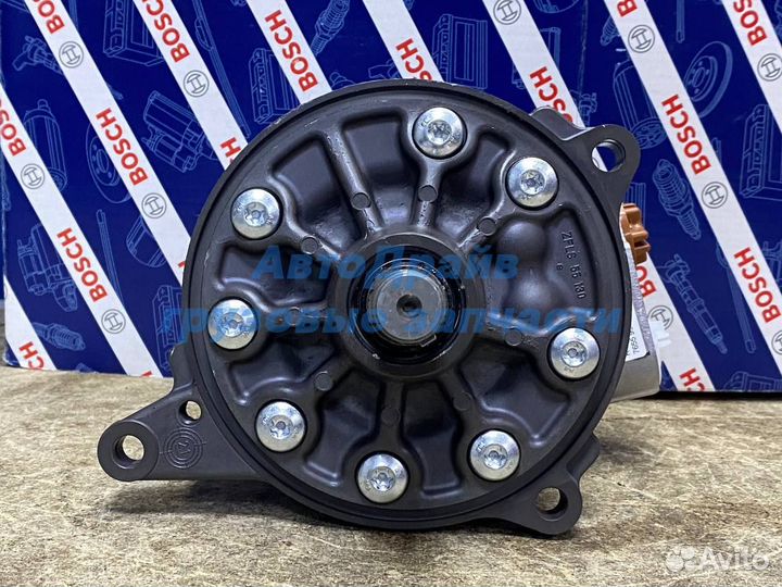 Насос гур Вольво FM4 FH4