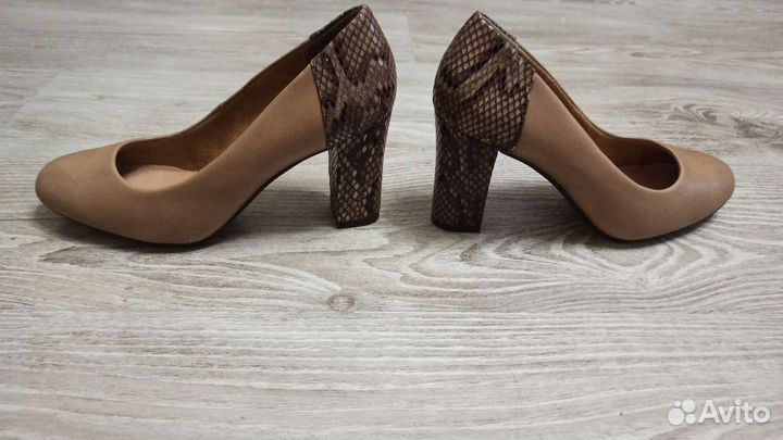Туфли женские 37 размер новые