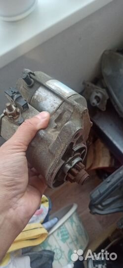 Продам стартер