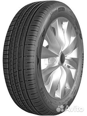 Ikon Tyres Autograph Eco C3 205/70 R15 R