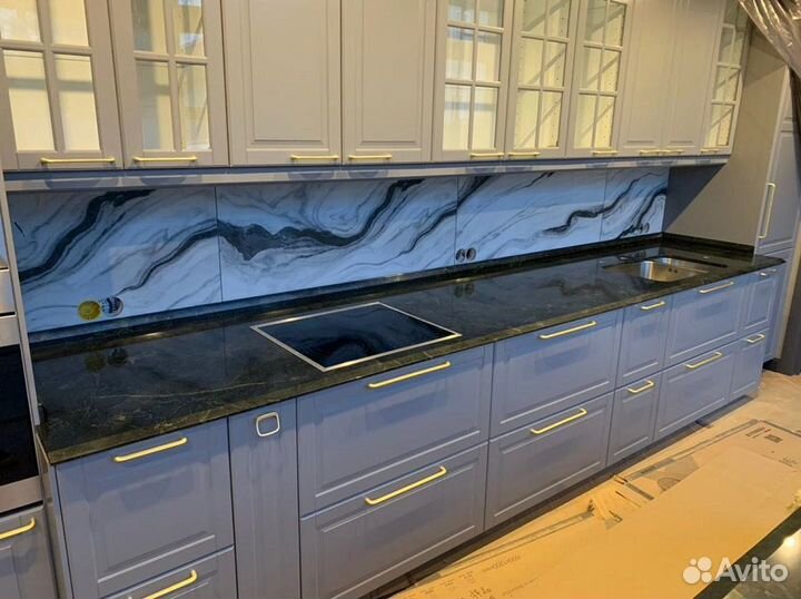 Столешница из камня