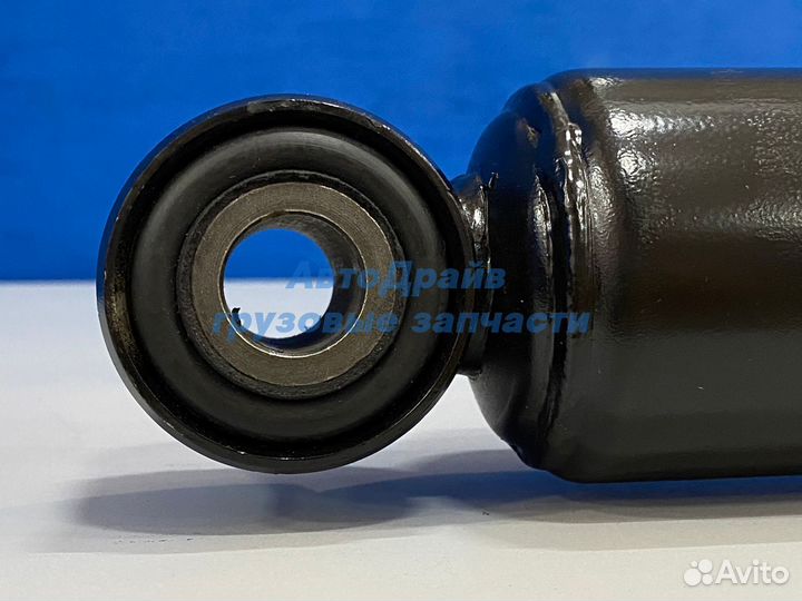 Амортизатор поддерживающего моста для грузовиков С