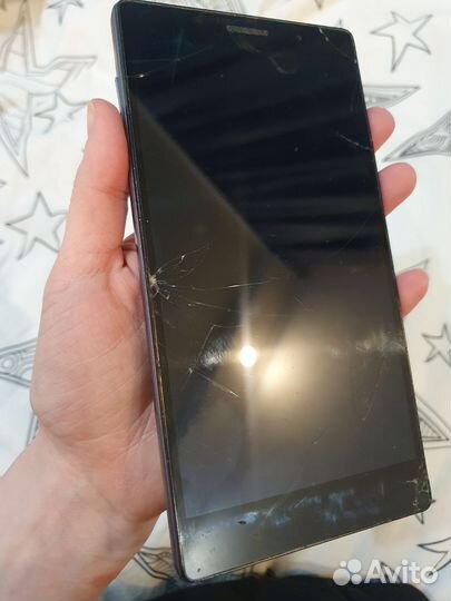 Lenovo Phab2, 3/32 ГБ