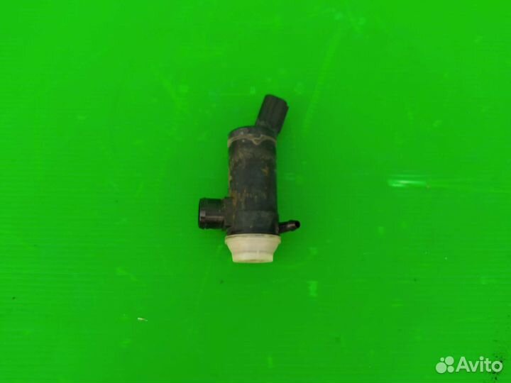 Насос омывателя Subaru Outback B14 2010 г