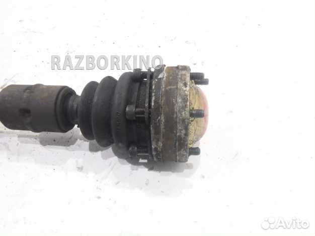 Привод передний левый 46307301