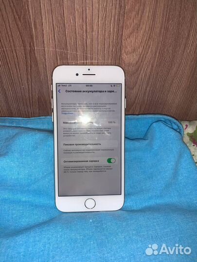 iPhone 8