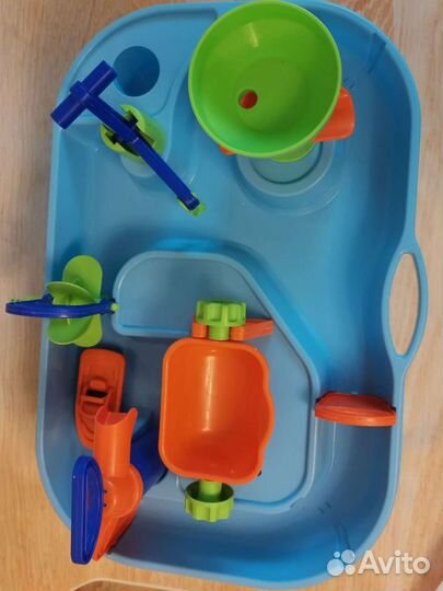 Игрушка для ванны Набор 