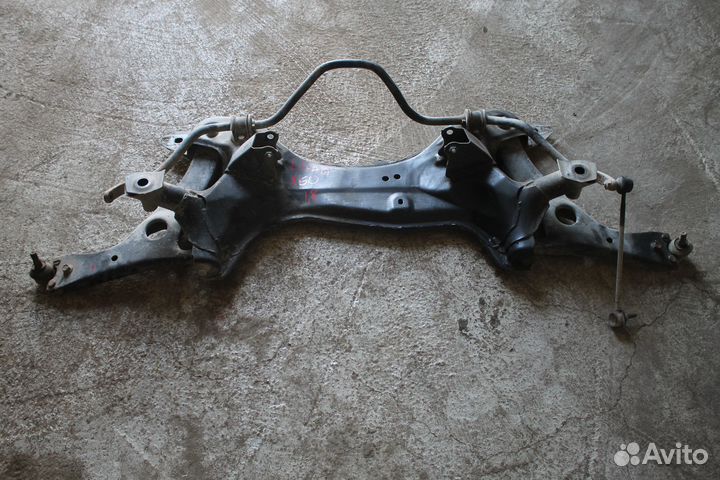 Лифан Х60 1.8 подрамник