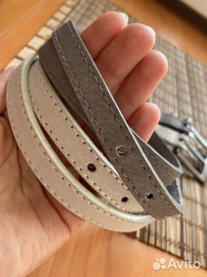 Ремень женский