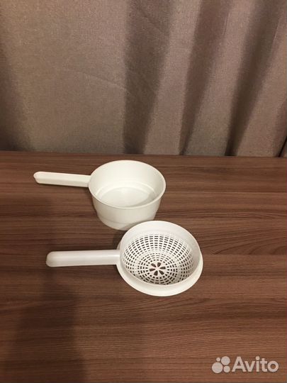 Формы для приготовления адыгейского сыра