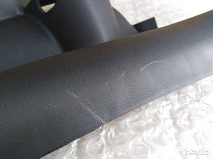 Обшивка стойки задняя правая Chevrolet Cruze 2009