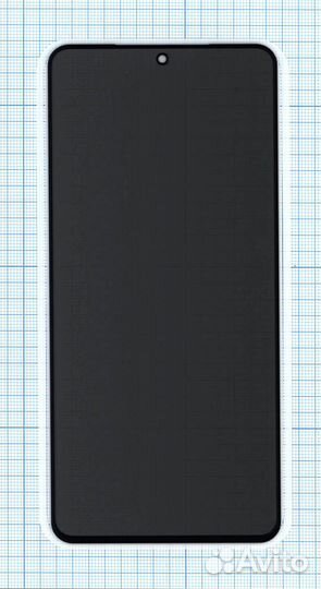 Стекло Privacy 