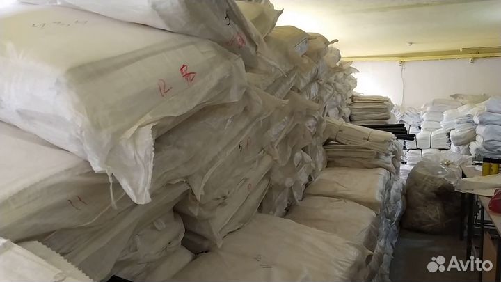 Мешки пп новые оптом