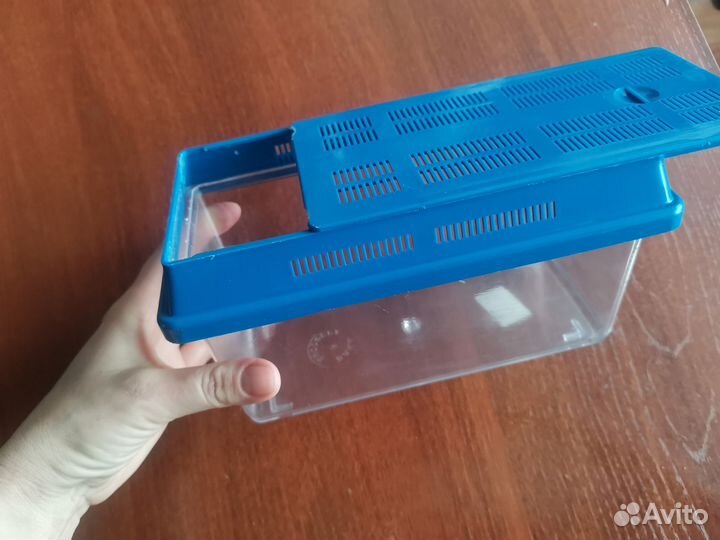 Домик для хомячка+много всякой ерунды