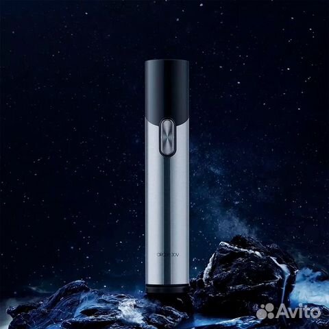 Электрический штопор 2в1 Xiaomi Circle Joy