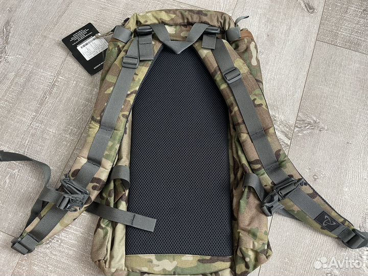 Рюкзак Mystery ranch urban assault 21L мультикам