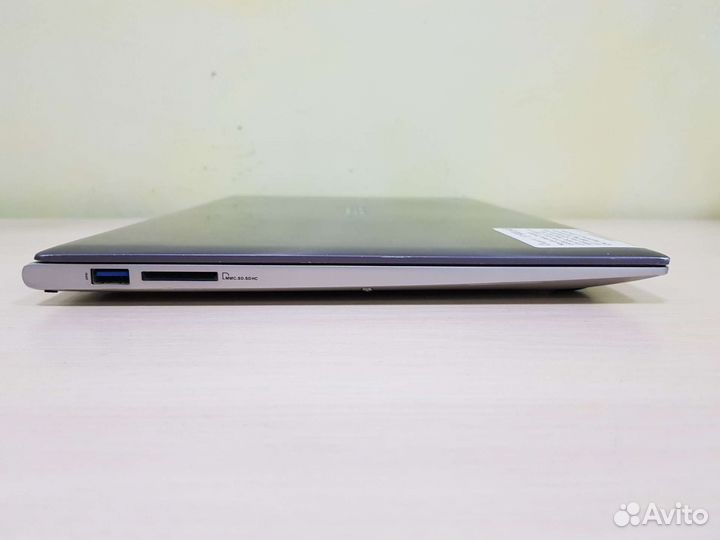 Ультрабук Asus 13.3