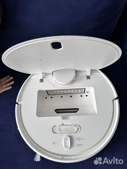 Робот пылесос Xiaomi