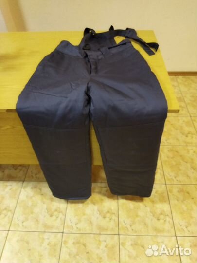 Костюмы рабочие