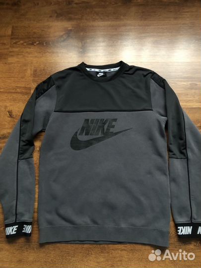 Свитшот nike