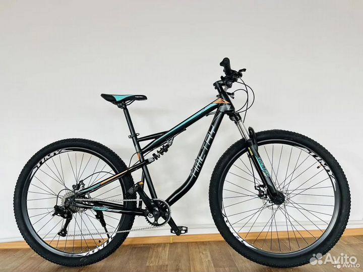 Скоростной велосипед 26 в Рязани спицы