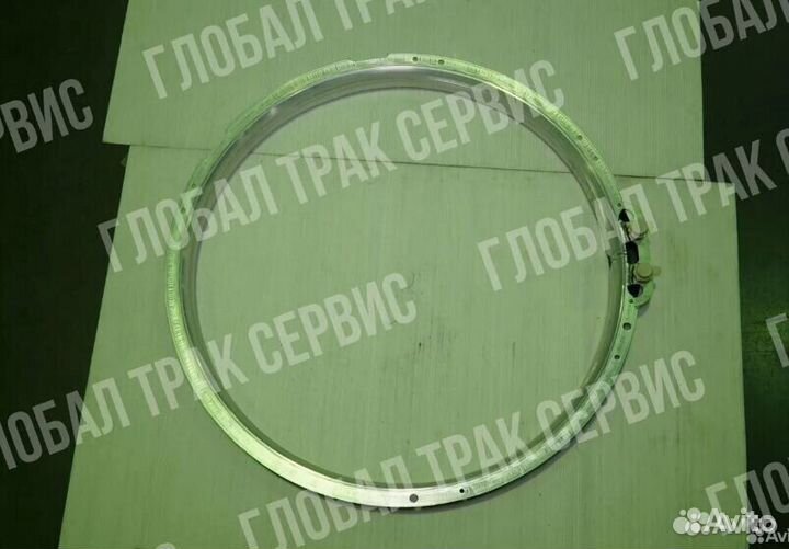 23754294 Кольцо кожуха вентилятора FH(4) volvo