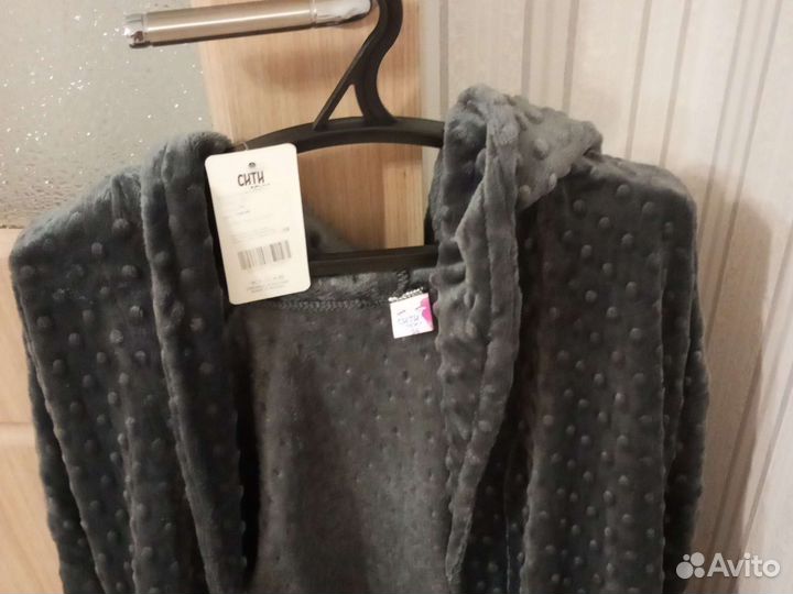 Халат мужской 54