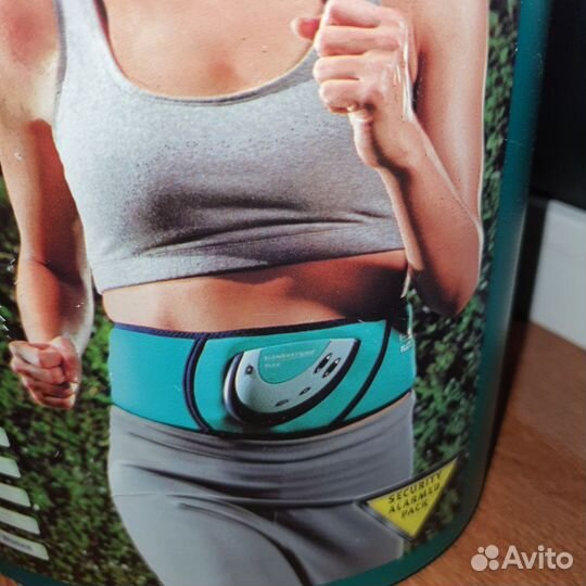 Миостимулятор Slendertone Flex