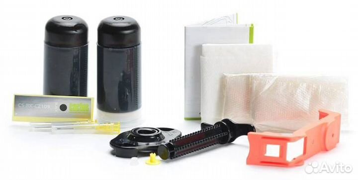 Заправочный набор для струйного принтера