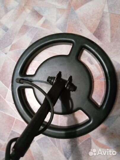 Металлоискатель