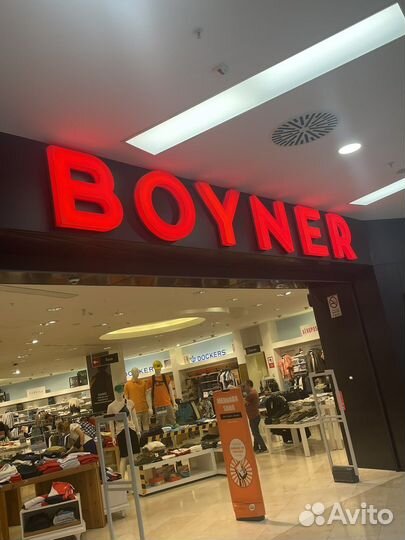 Услуги байера в турции