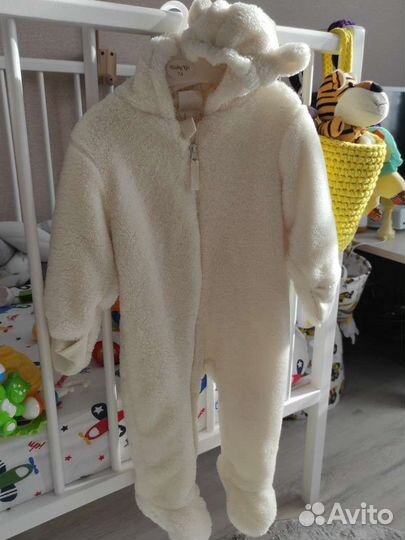 Детская одежда