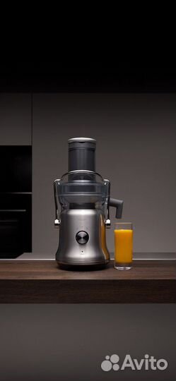 Соковыжималка bork
