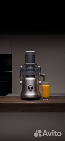 Соковыжималка bork