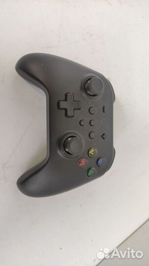 Игровые манипуляторы GuliKit NS08