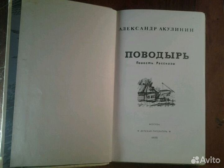 Книга Александр Акулинин.