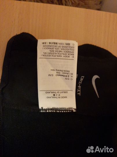 Снуд Nike Dri-FIT
