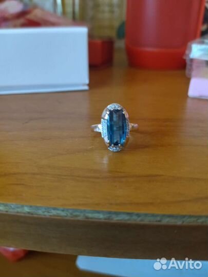 Золотое кольцо