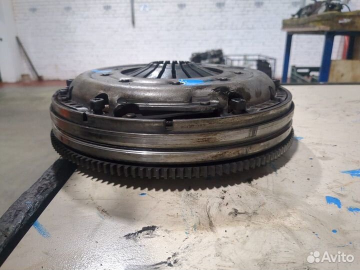 Маховик Volkswagen Passat 5, 1999