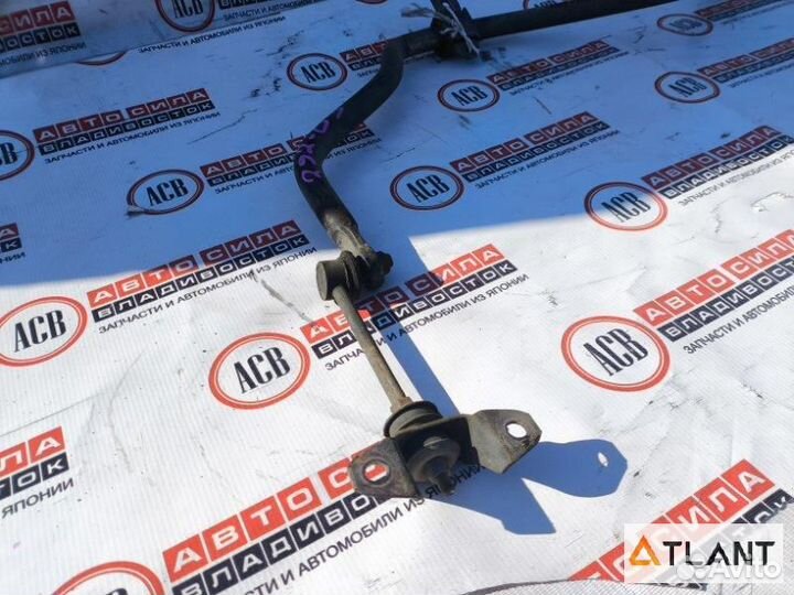 Стабилизатор задний toyota hilux surf